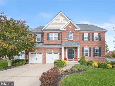 9702 EDMOND COURT ELLICOTT CITY MD 21042