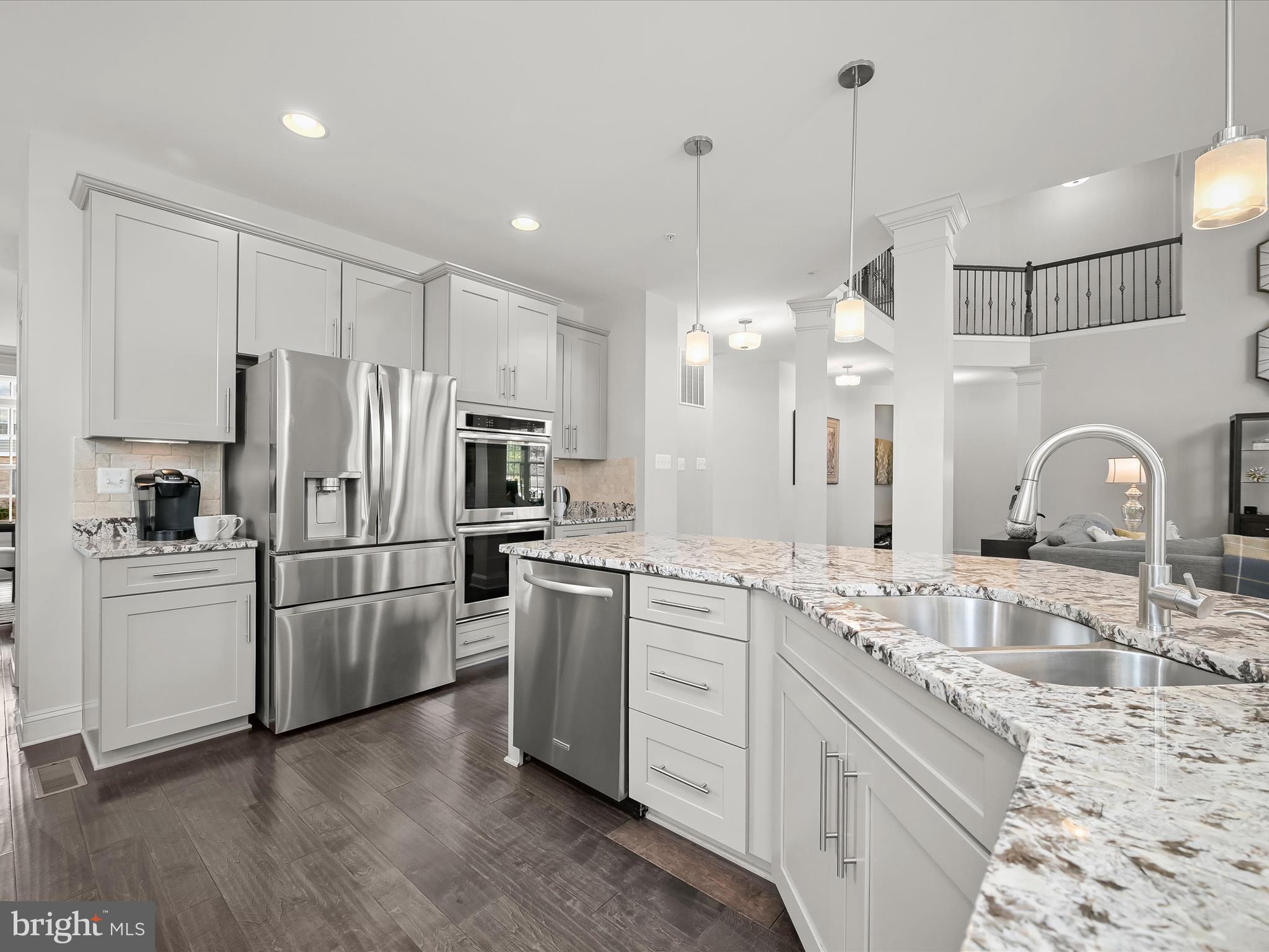 CENTENNIAL OVERLOOK - Residential