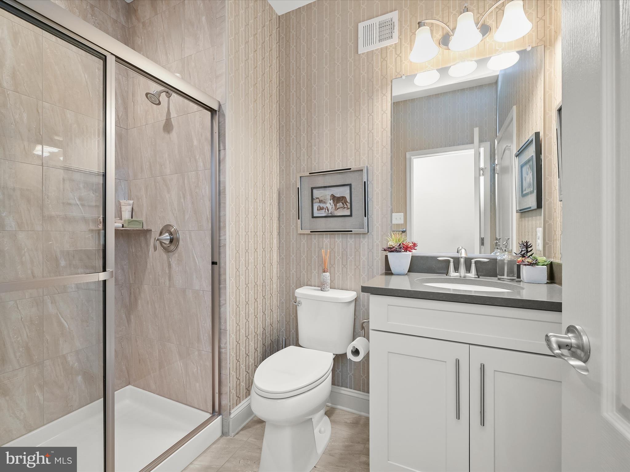 CENTENNIAL OVERLOOK - Residential