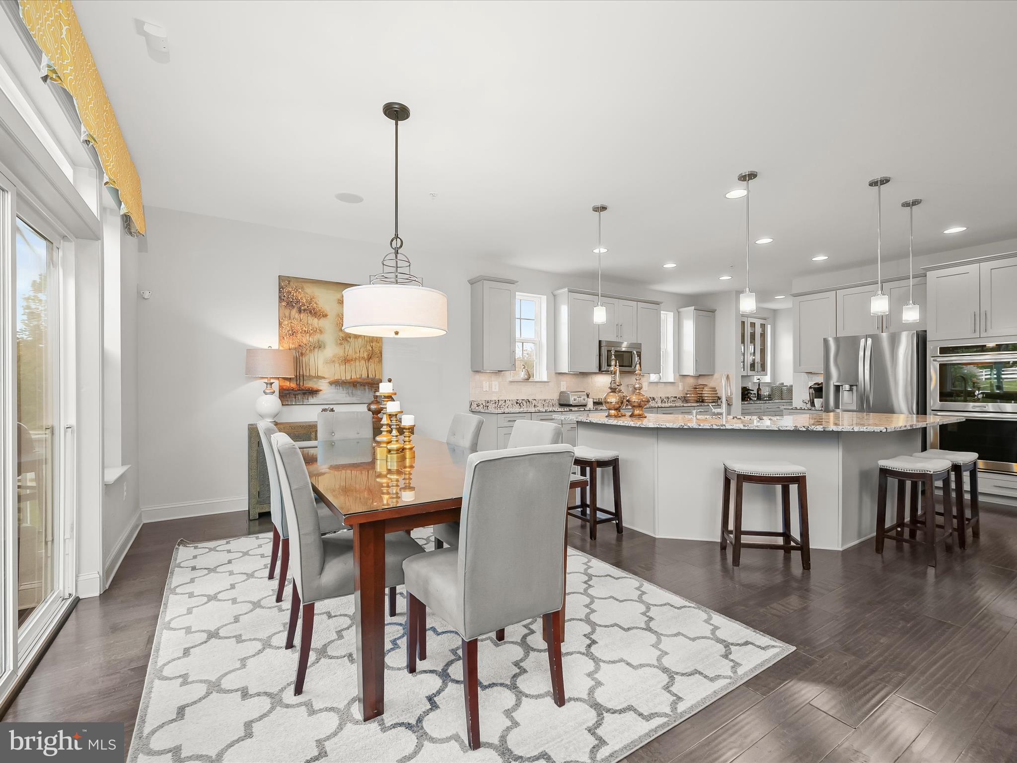 CENTENNIAL OVERLOOK - Residential