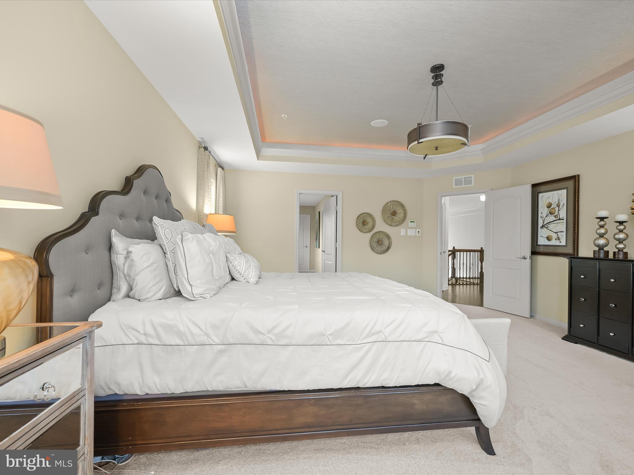 CENTENNIAL OVERLOOK - Residential