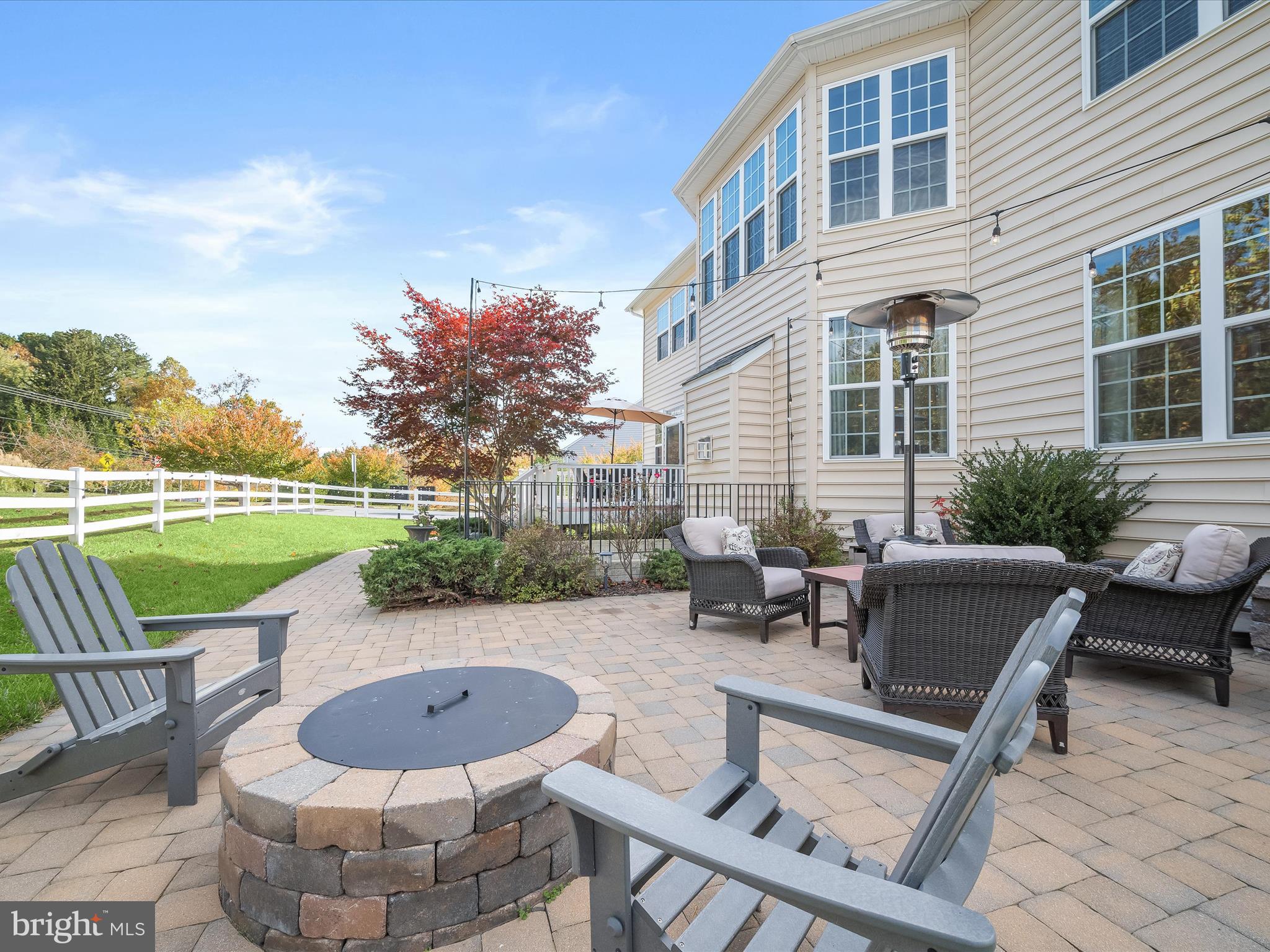 CENTENNIAL OVERLOOK - Residential