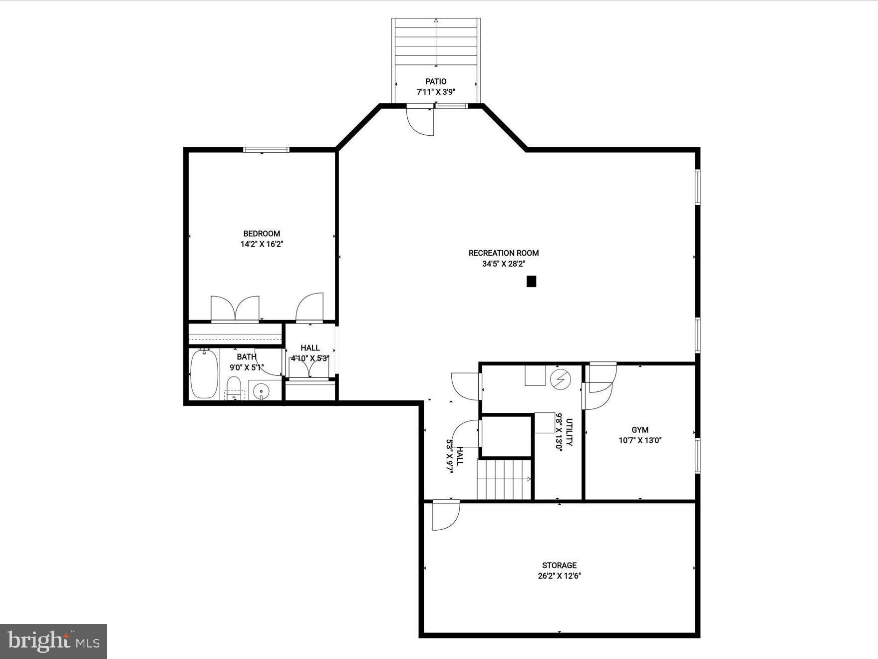 CENTENNIAL OVERLOOK - Residential