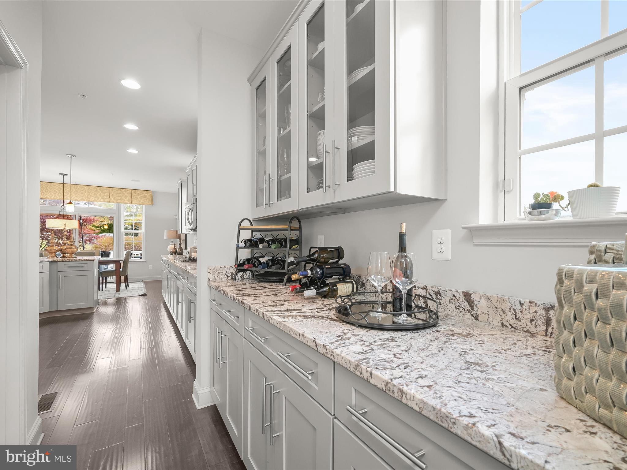 CENTENNIAL OVERLOOK - Residential