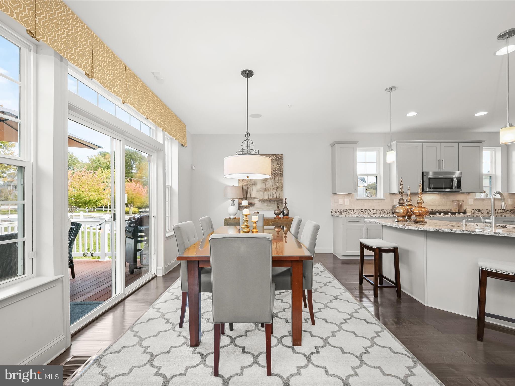 CENTENNIAL OVERLOOK - Residential