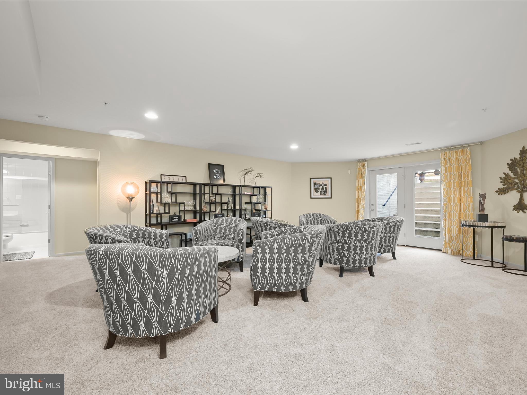 CENTENNIAL OVERLOOK - Residential