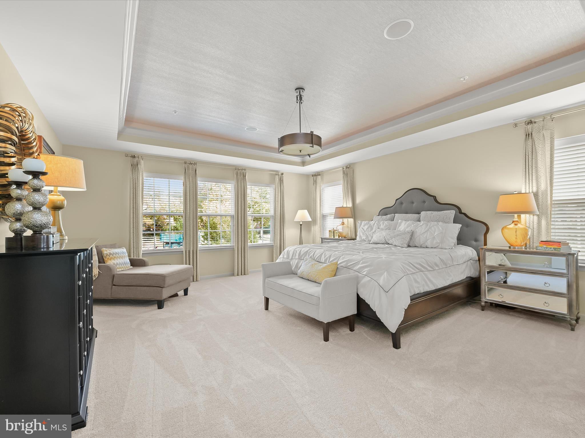 CENTENNIAL OVERLOOK - Residential