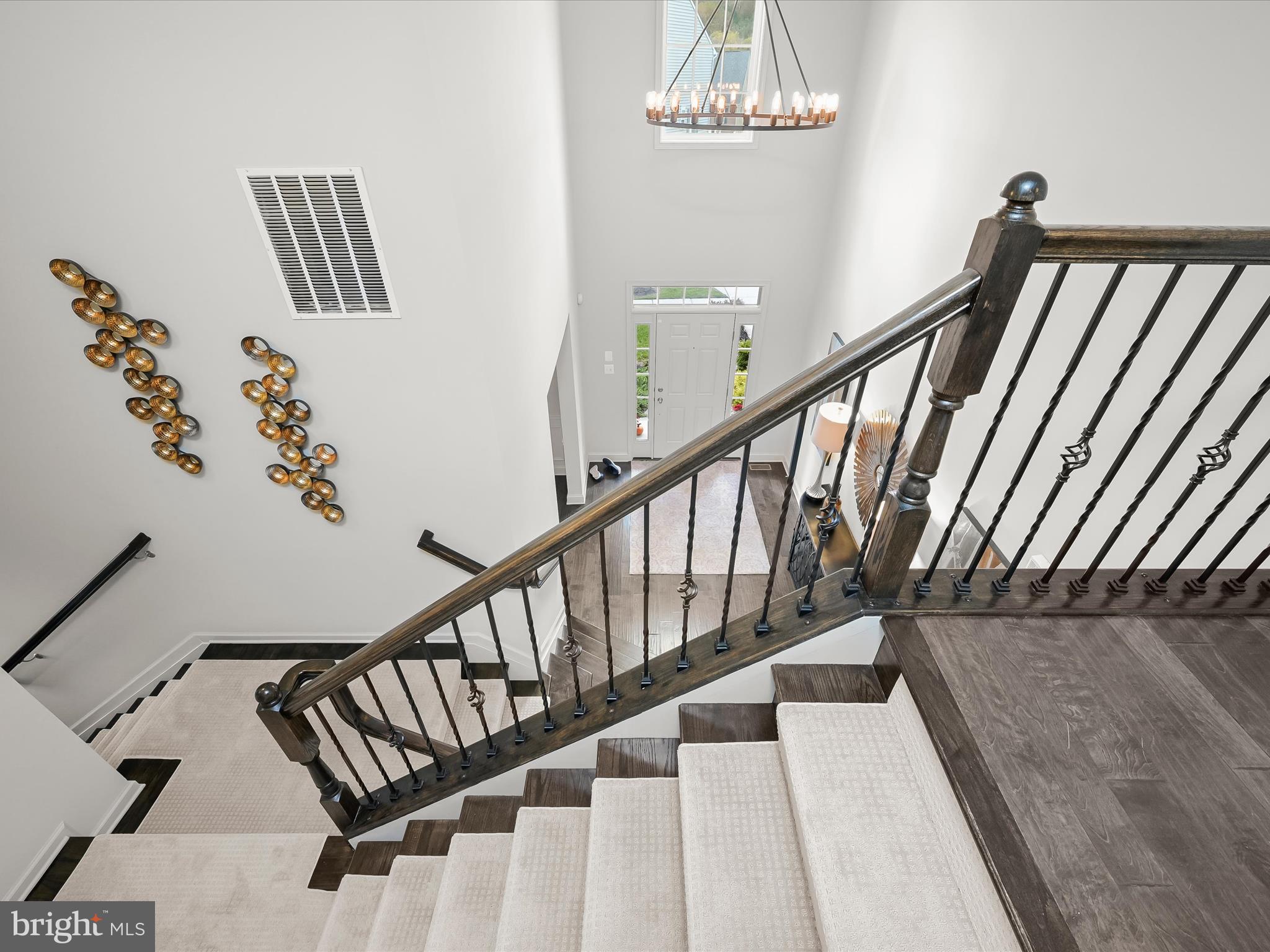 CENTENNIAL OVERLOOK - Residential