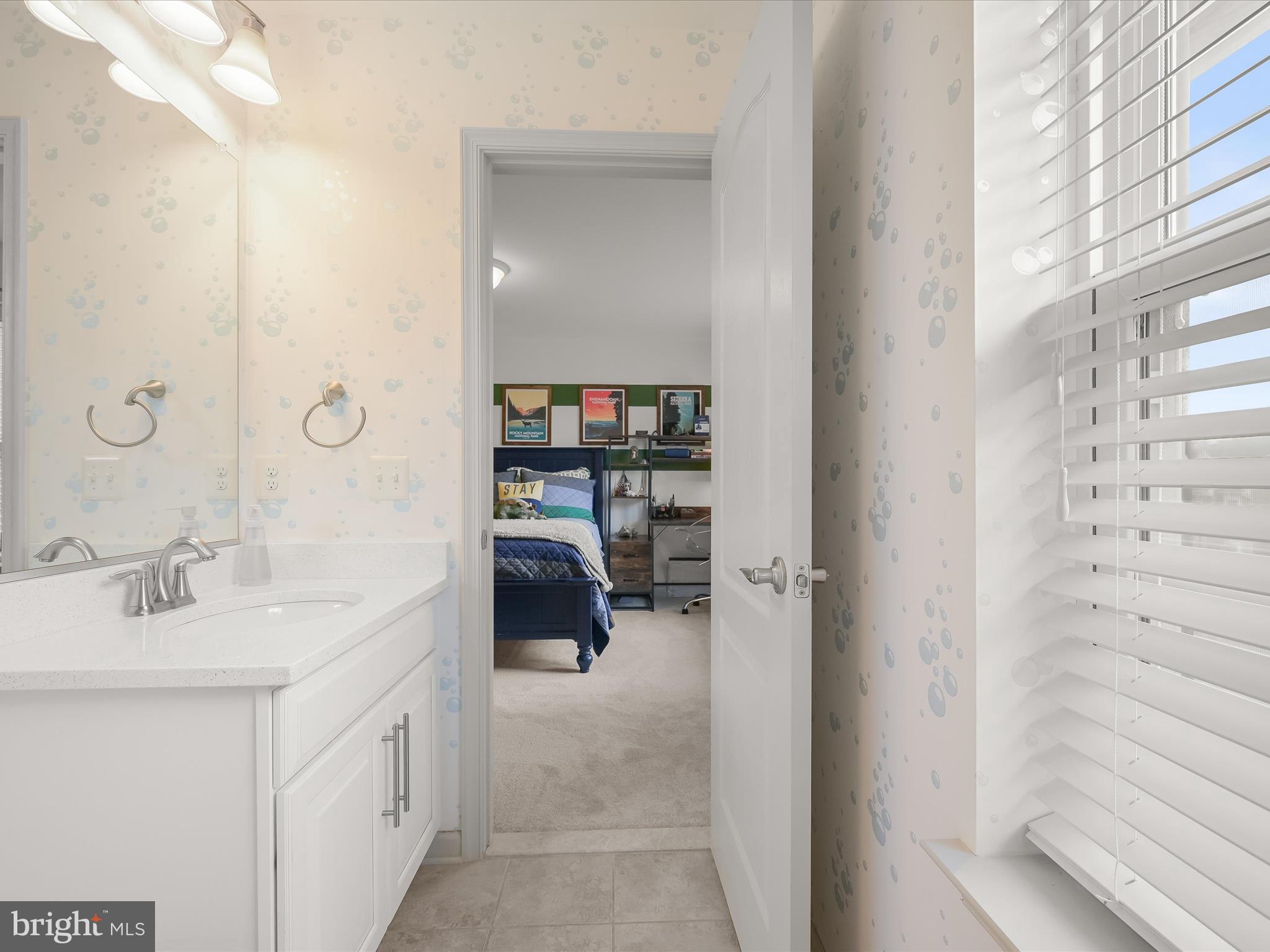 CENTENNIAL OVERLOOK - Residential