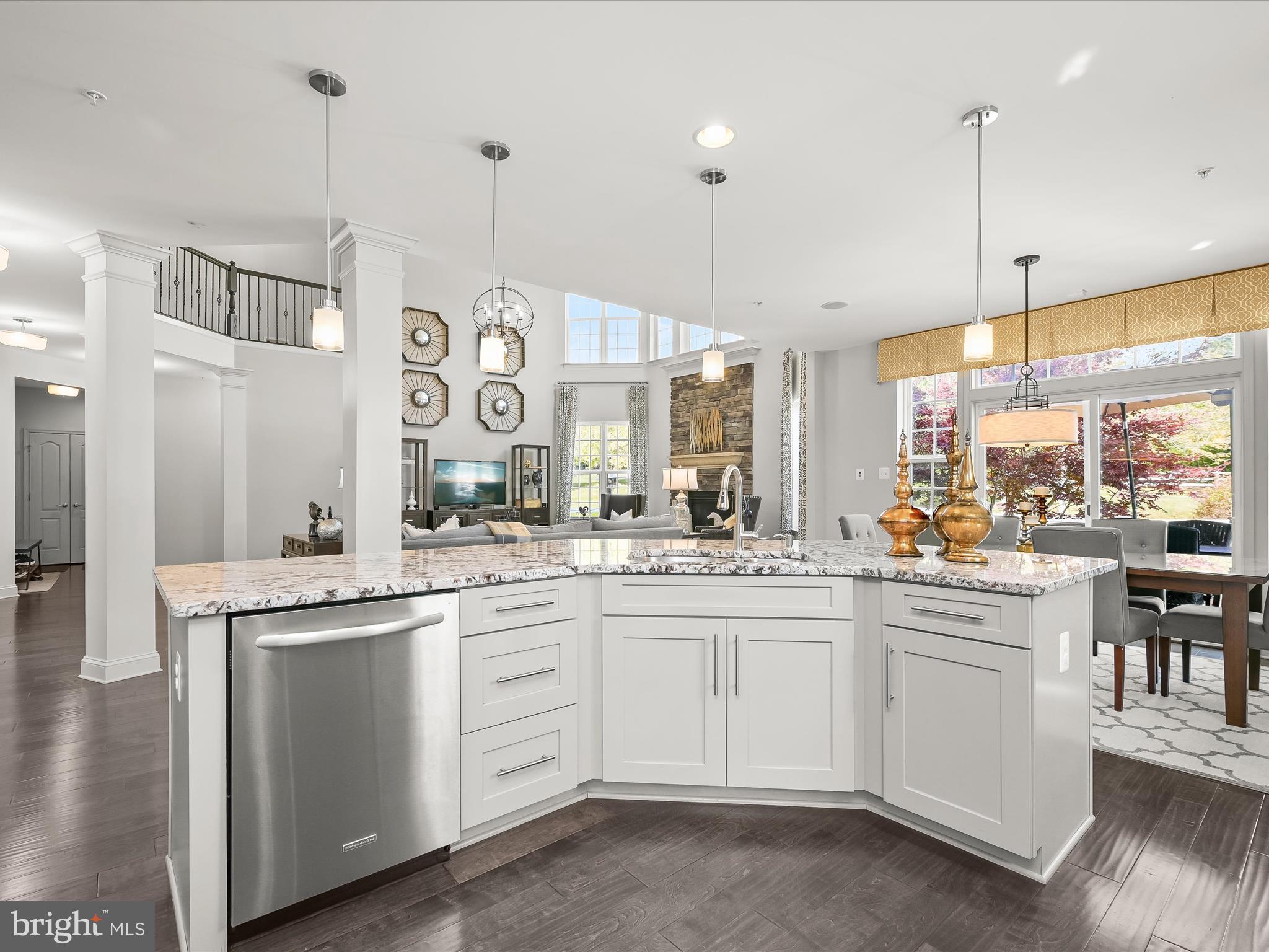 CENTENNIAL OVERLOOK - Residential