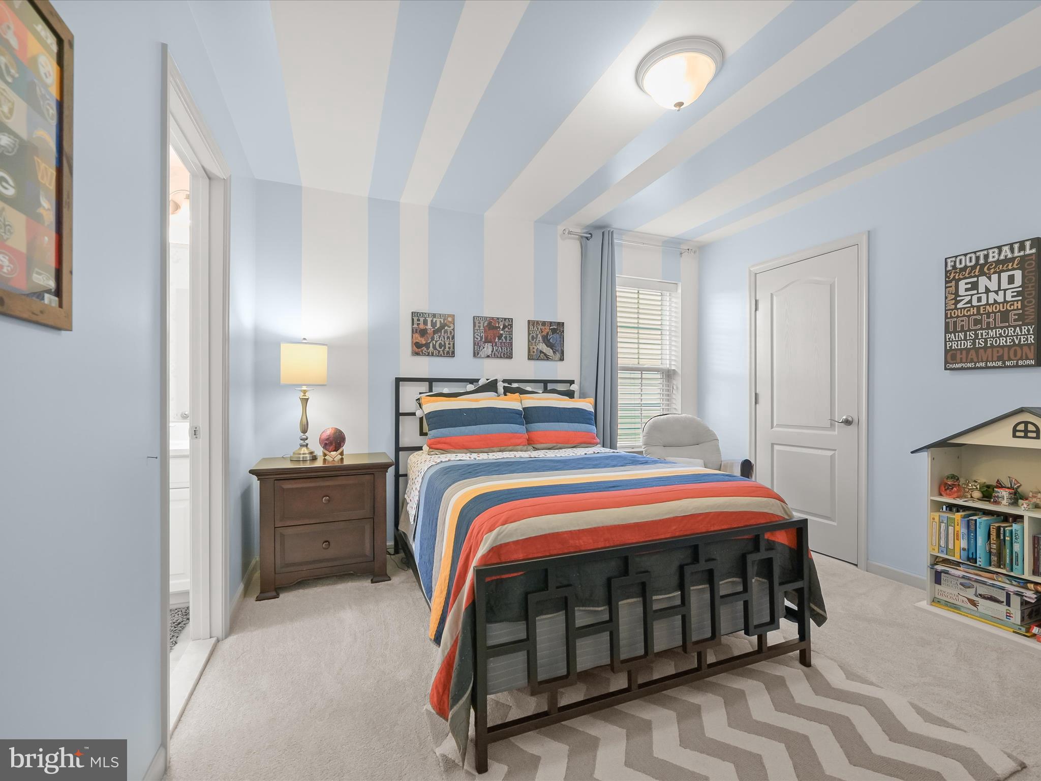 CENTENNIAL OVERLOOK - Residential