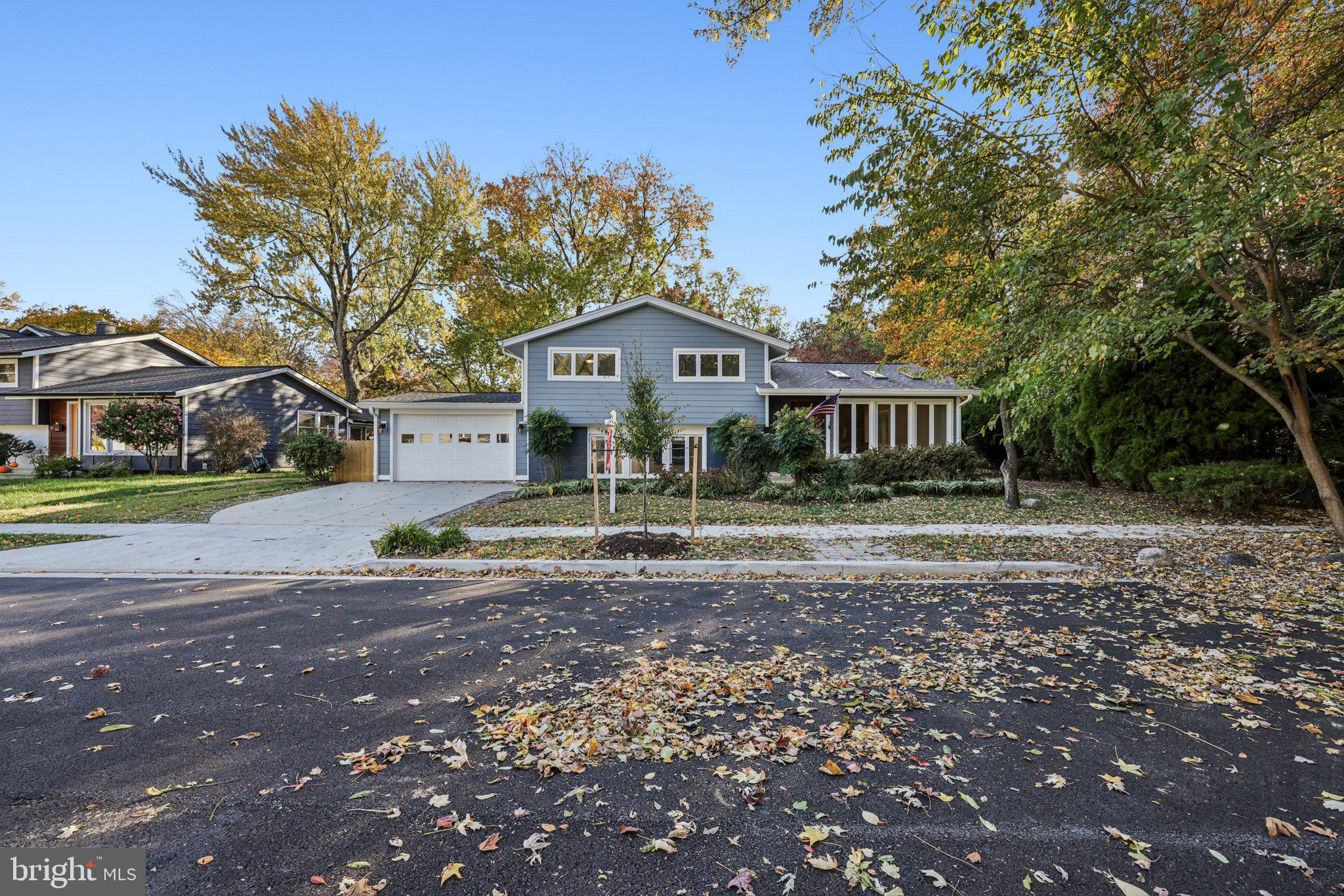 EVERGREEN ESTATES - Residential