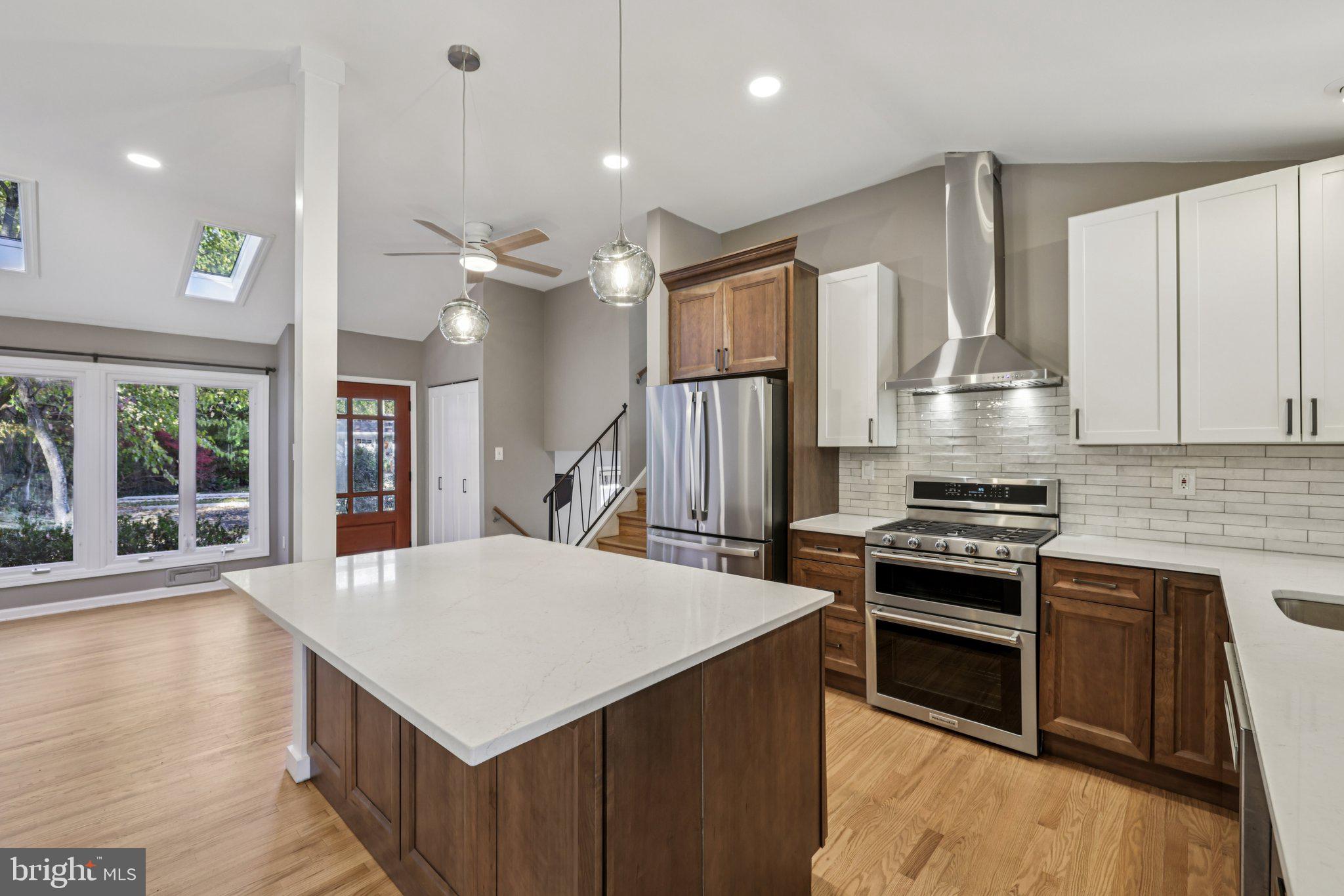 EVERGREEN ESTATES - Residential