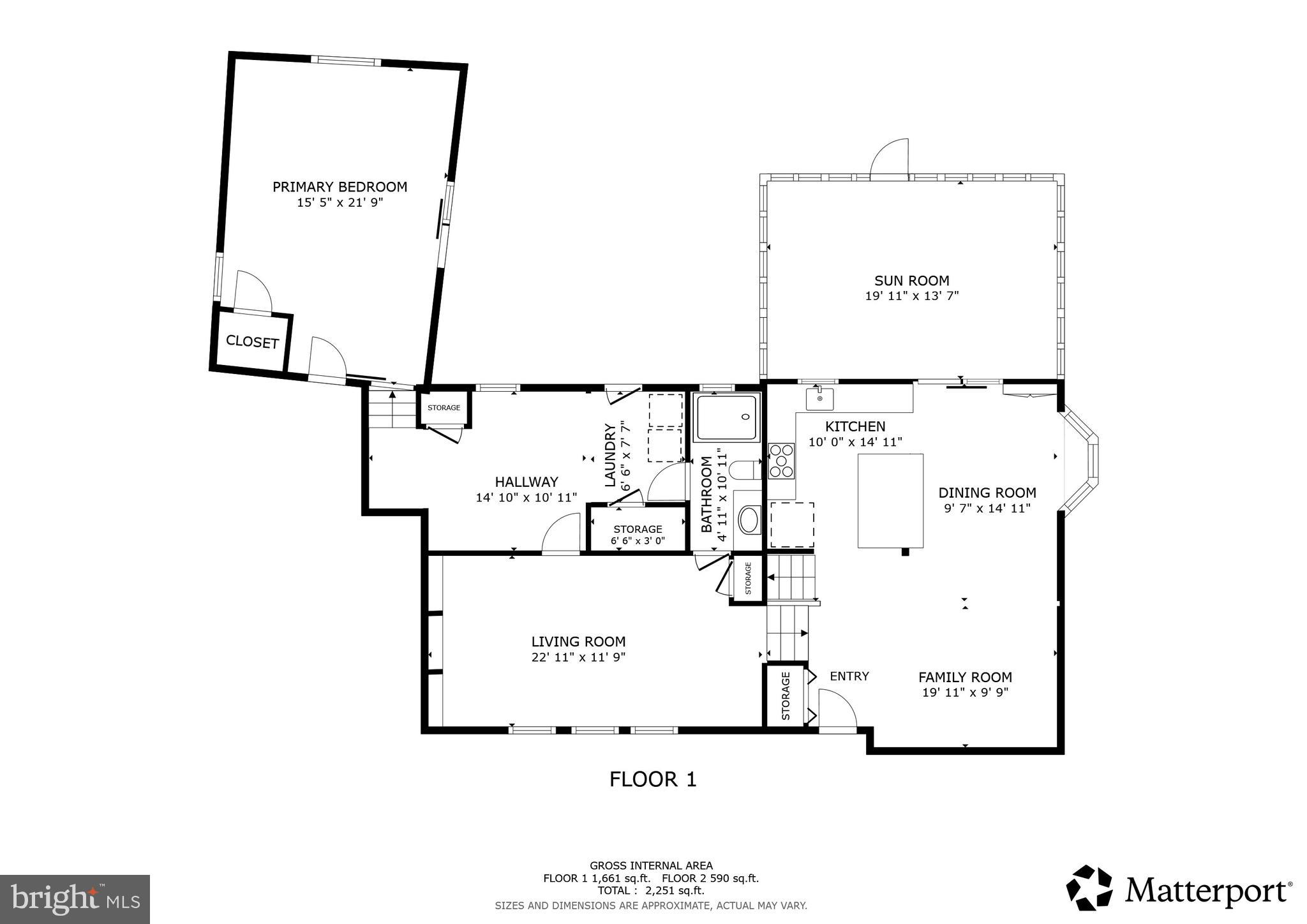 EVERGREEN ESTATES - Residential