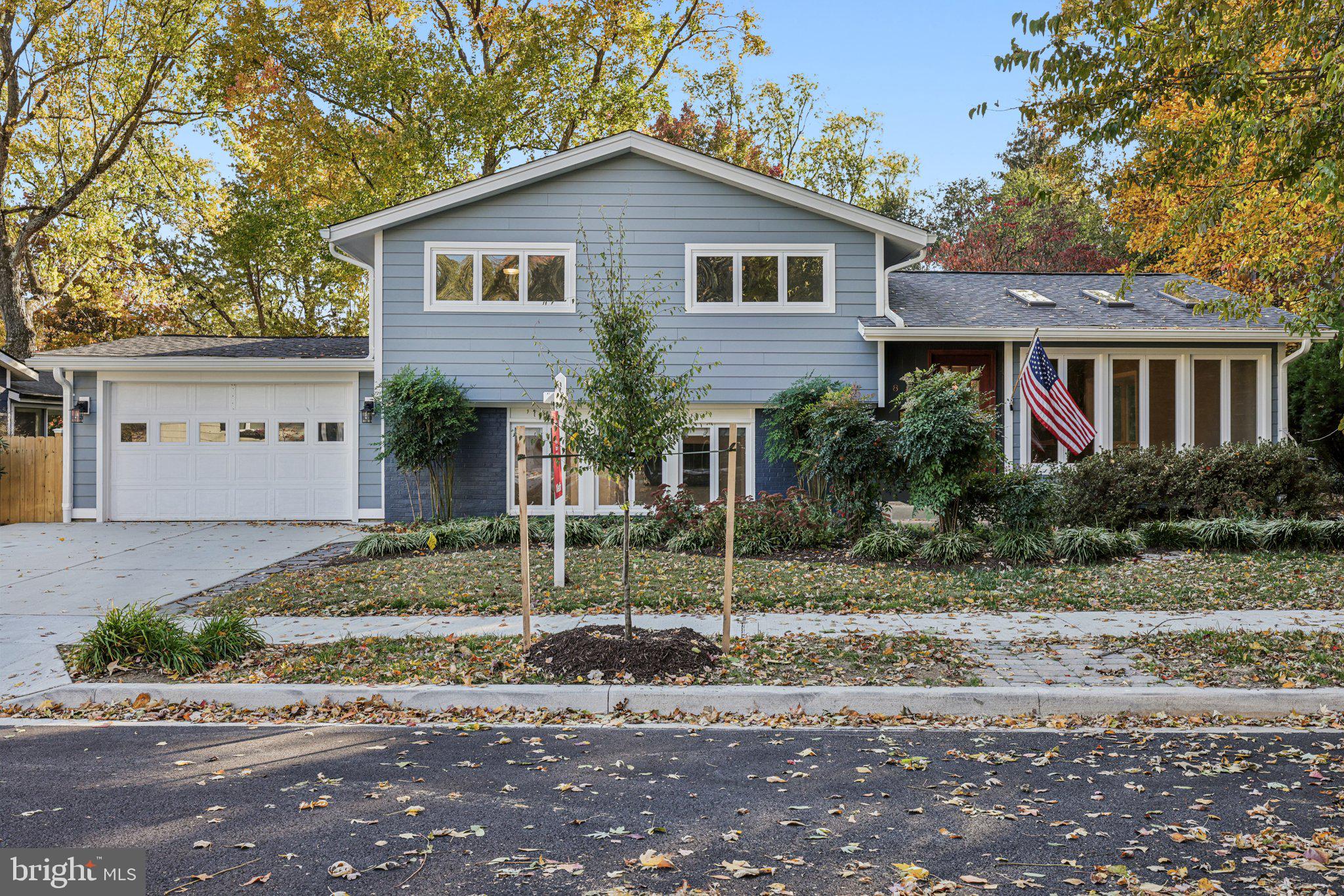 EVERGREEN ESTATES - Residential