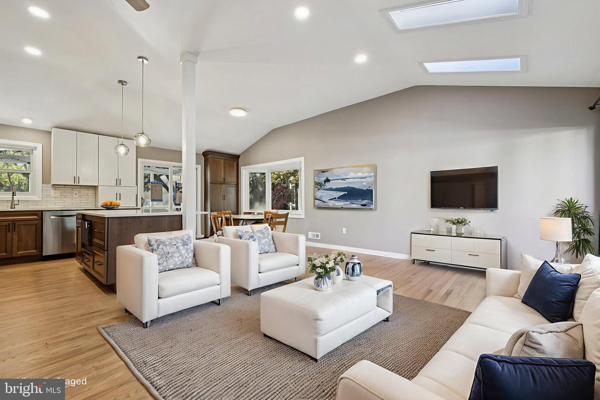 EVERGREEN ESTATES - Residential