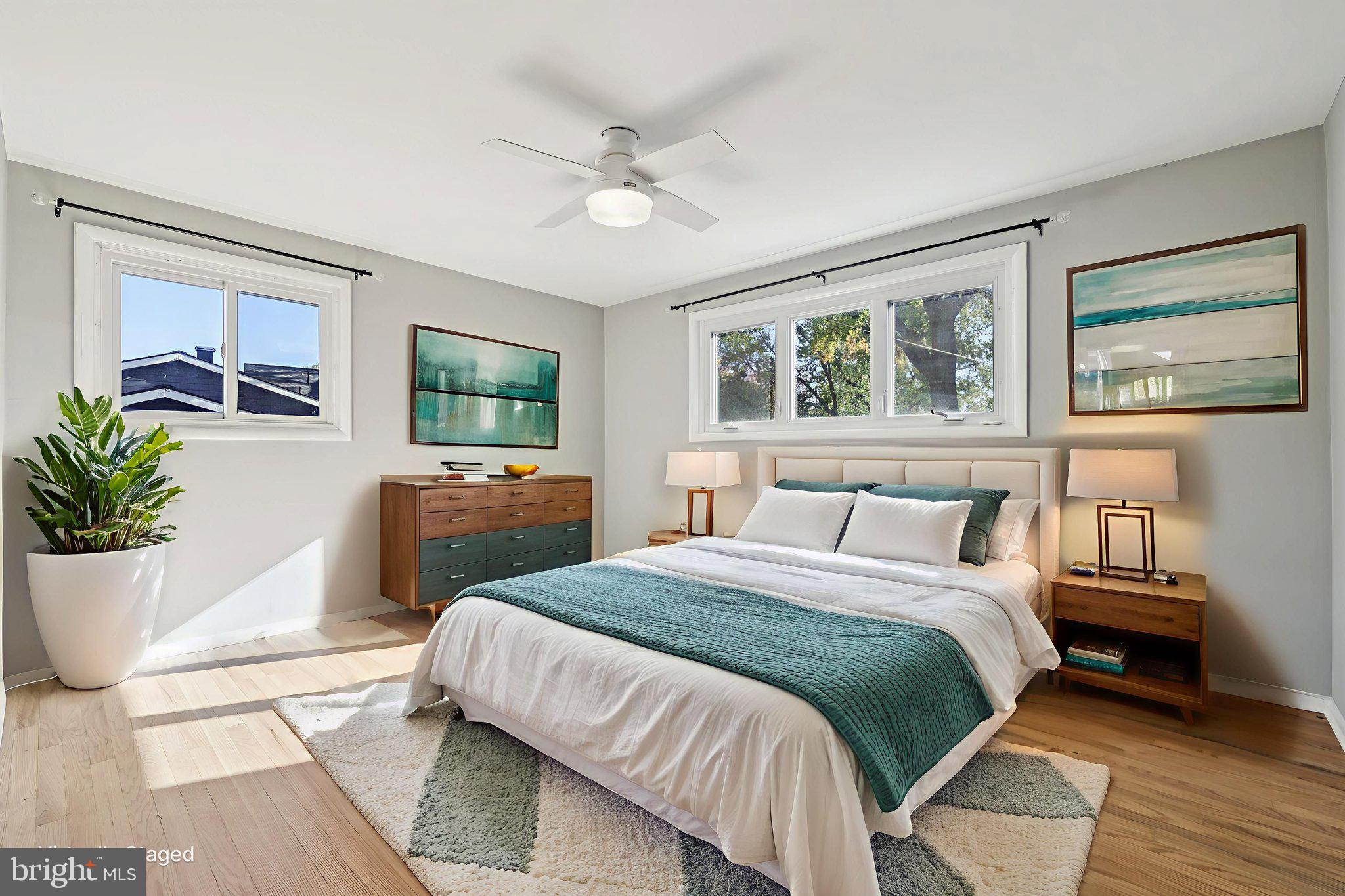 EVERGREEN ESTATES - Residential