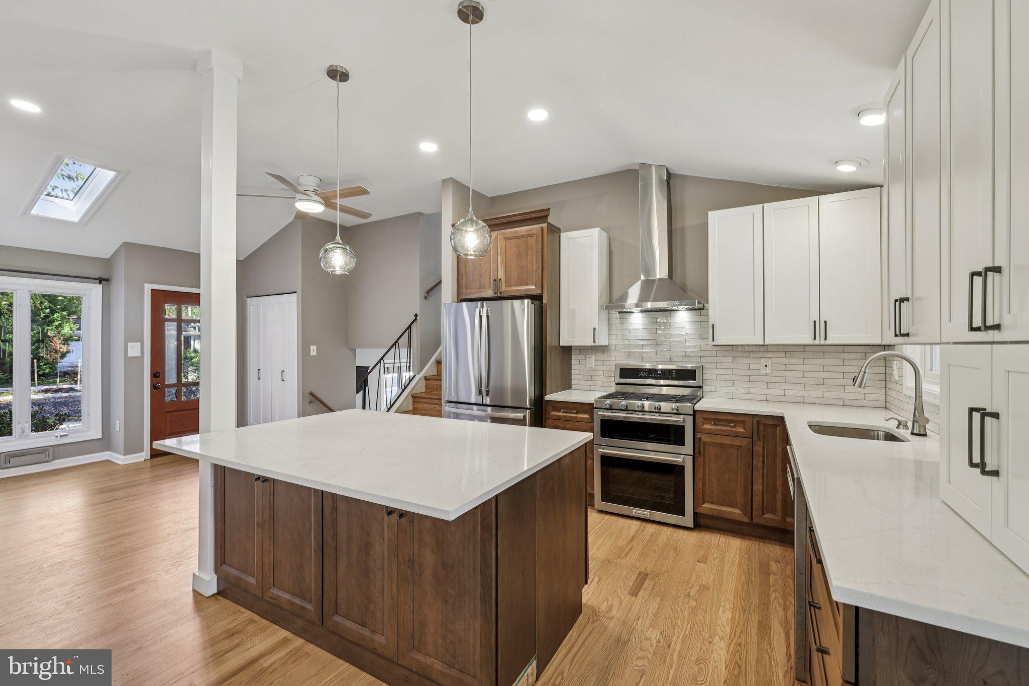 EVERGREEN ESTATES - Residential