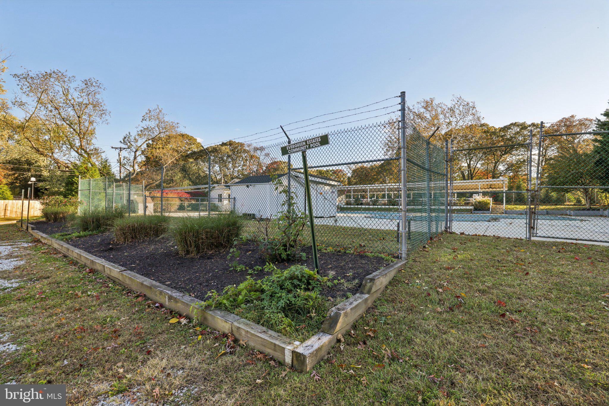 EVERGREEN ESTATES - Residential