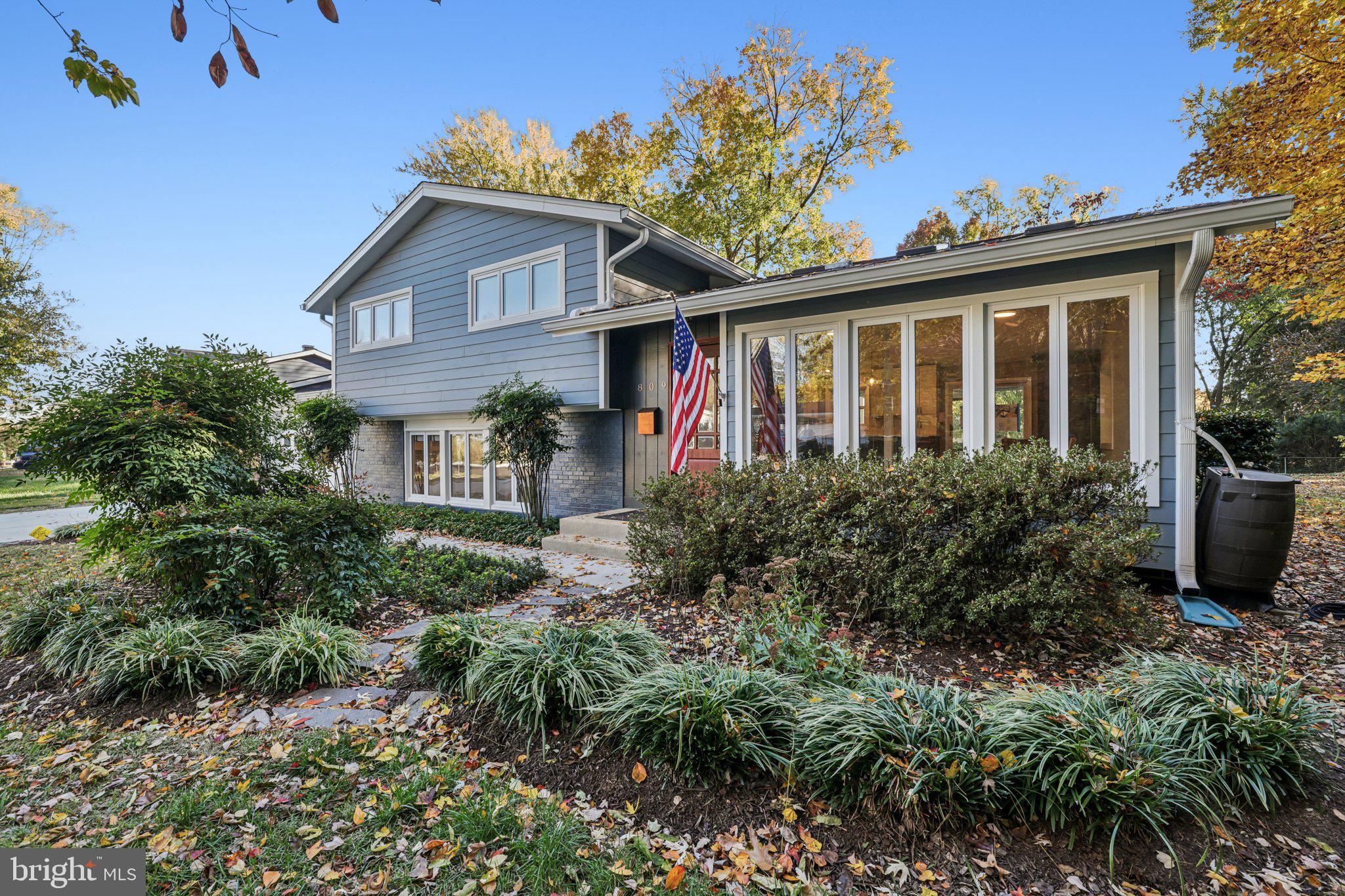 EVERGREEN ESTATES - Residential