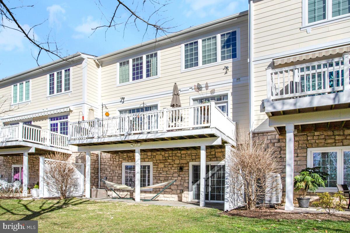 SNOWDEN OVERLOOK - Residential