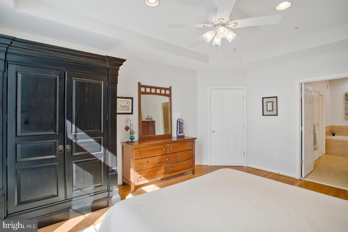 SNOWDEN OVERLOOK - Residential