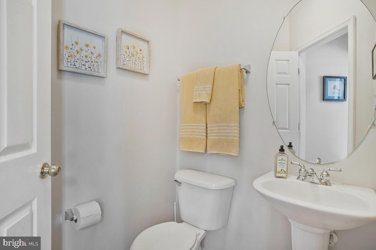 SNOWDEN OVERLOOK - Residential