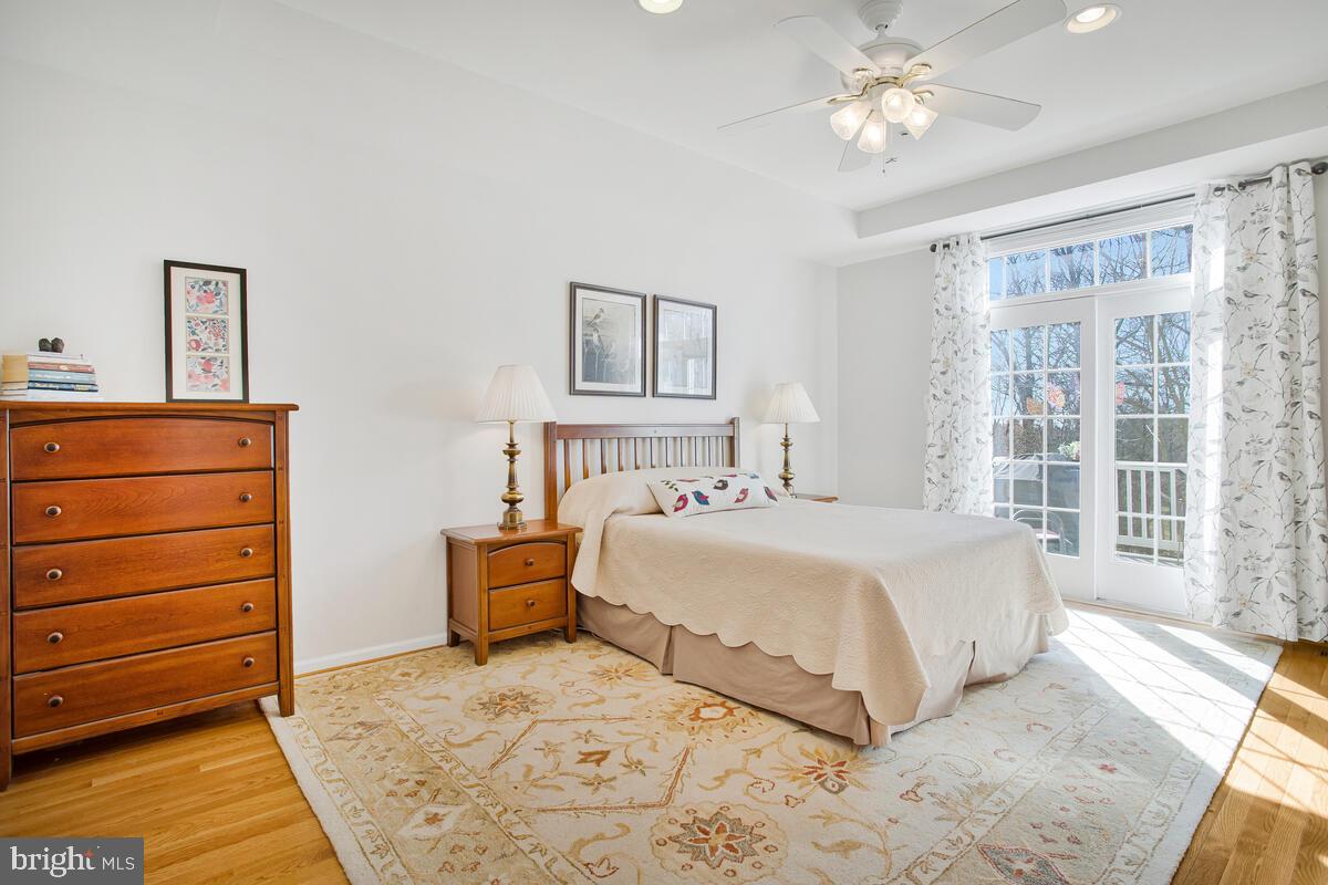 SNOWDEN OVERLOOK - Residential