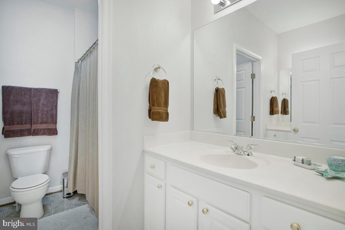 SNOWDEN OVERLOOK - Residential