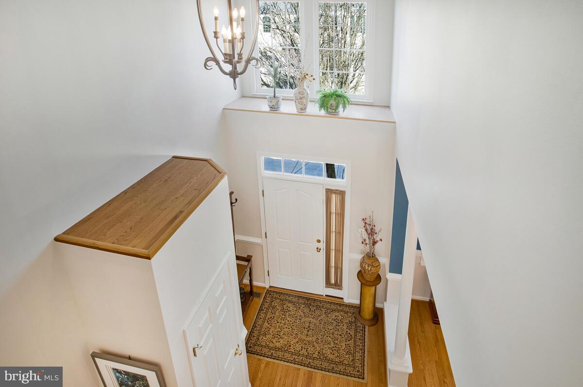 SNOWDEN OVERLOOK - Residential