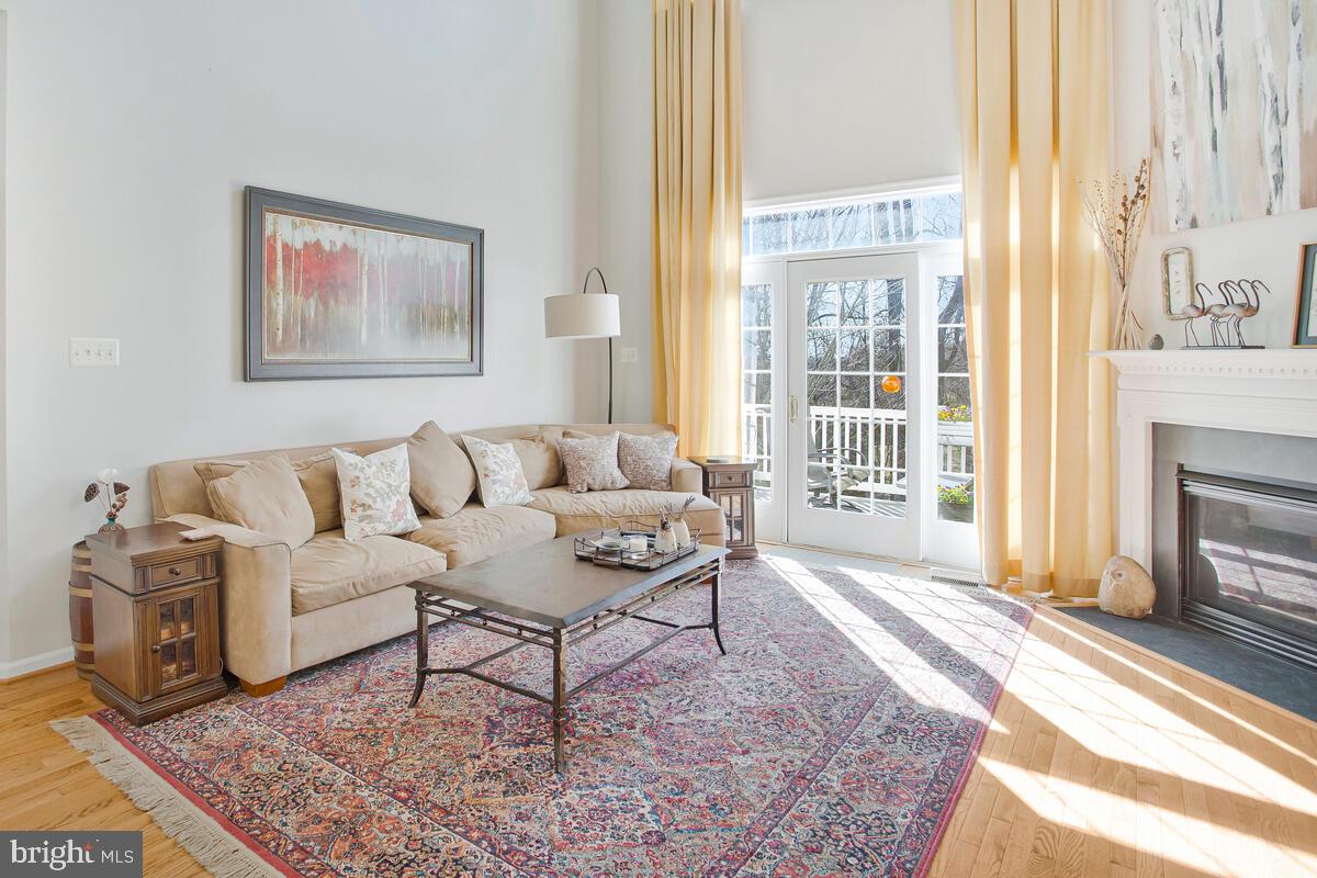 SNOWDEN OVERLOOK - Residential