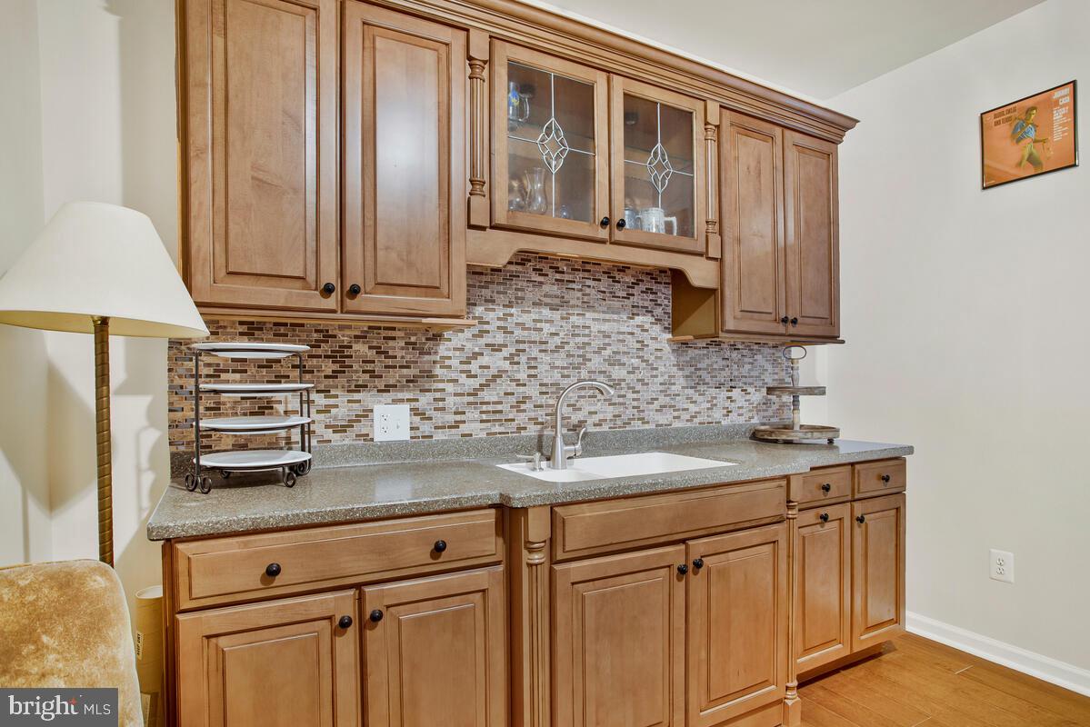 SNOWDEN OVERLOOK - Residential