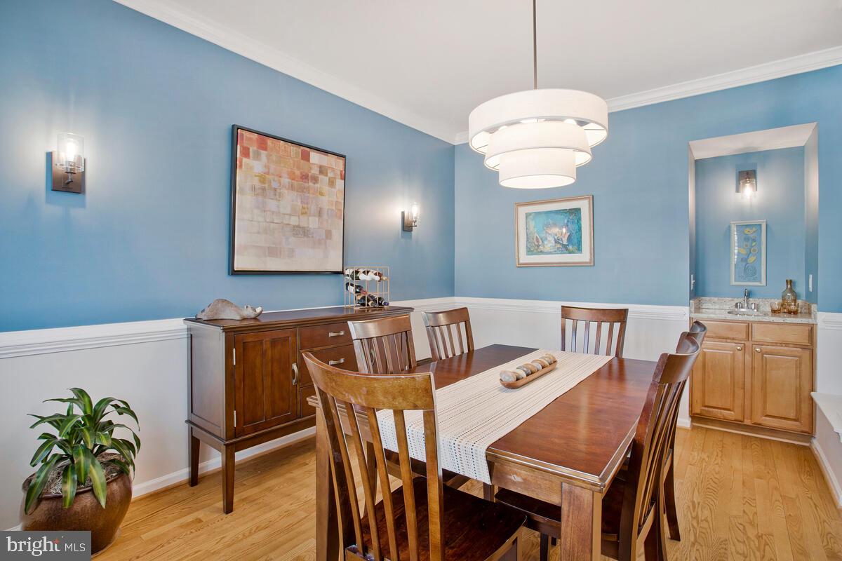 SNOWDEN OVERLOOK - Residential