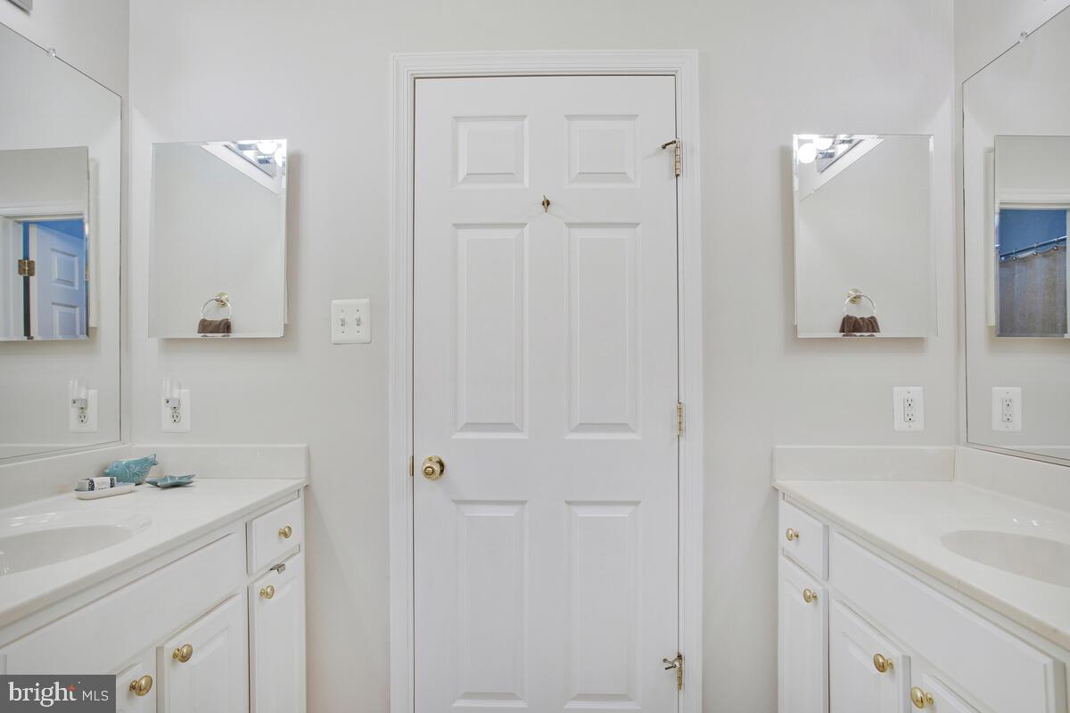 SNOWDEN OVERLOOK - Residential