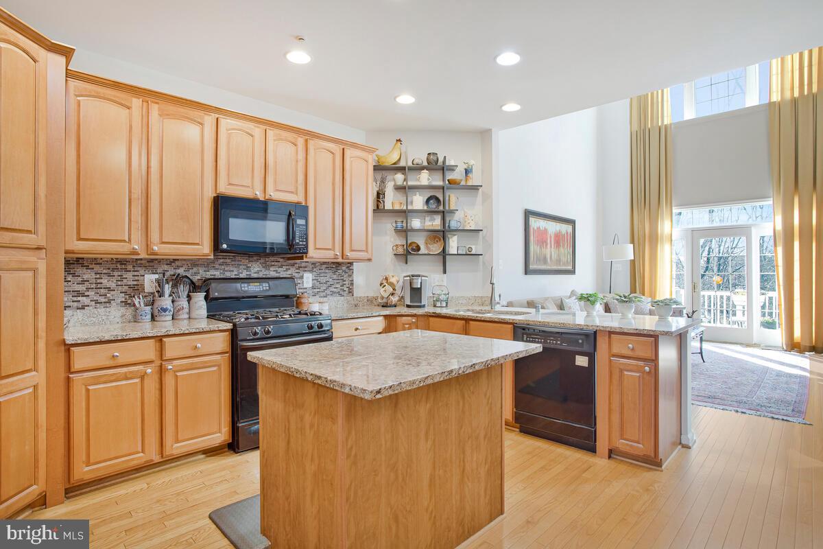 SNOWDEN OVERLOOK - Residential