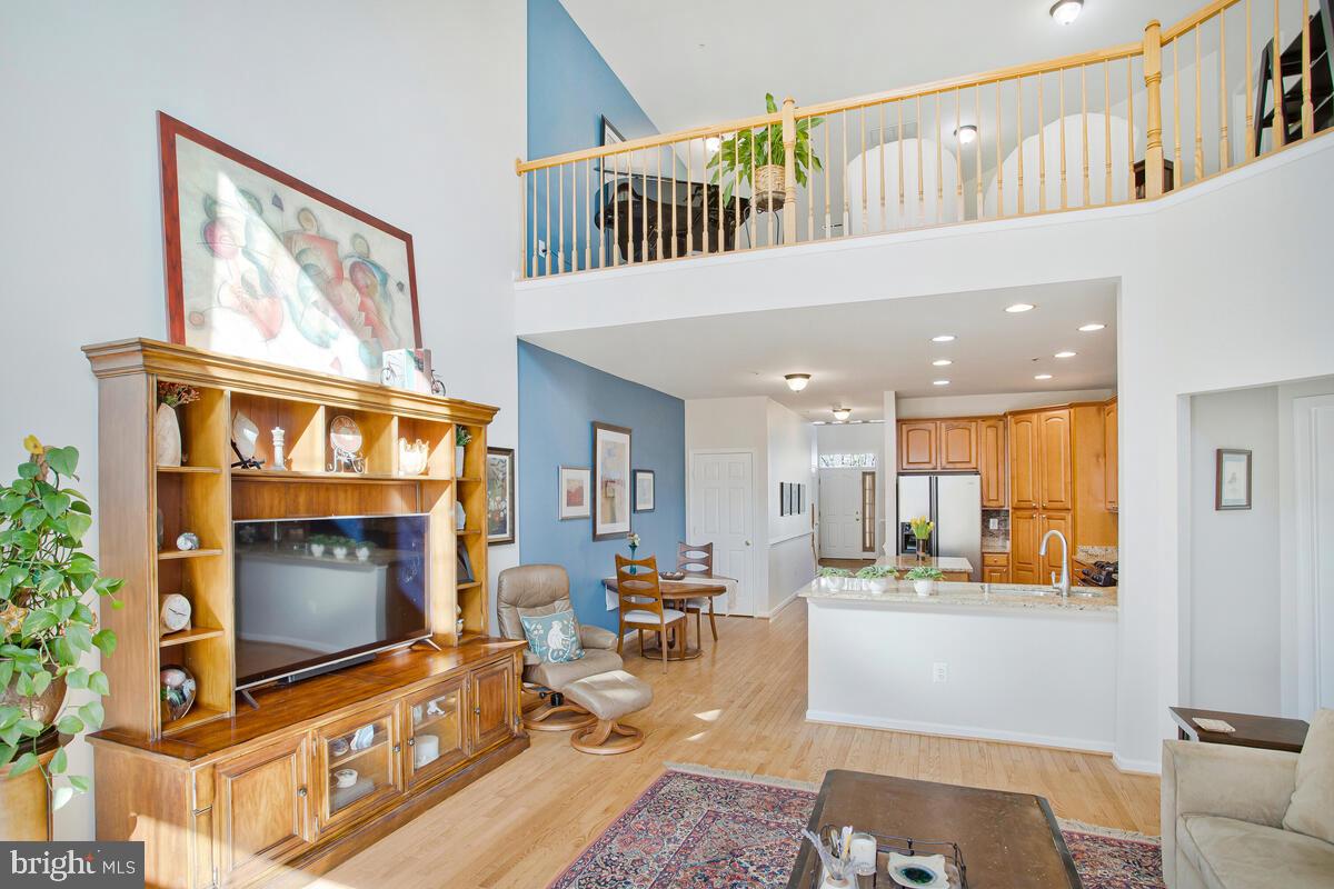 SNOWDEN OVERLOOK - Residential