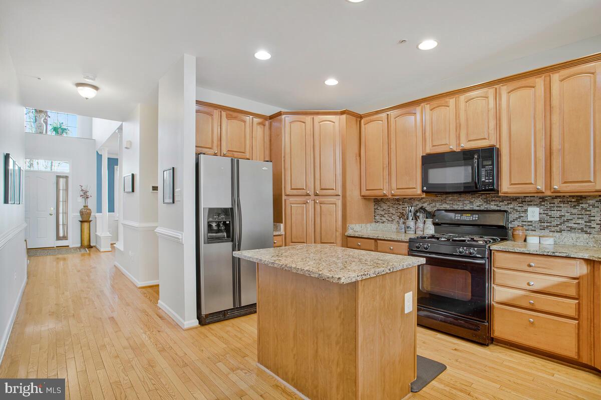 SNOWDEN OVERLOOK - Residential