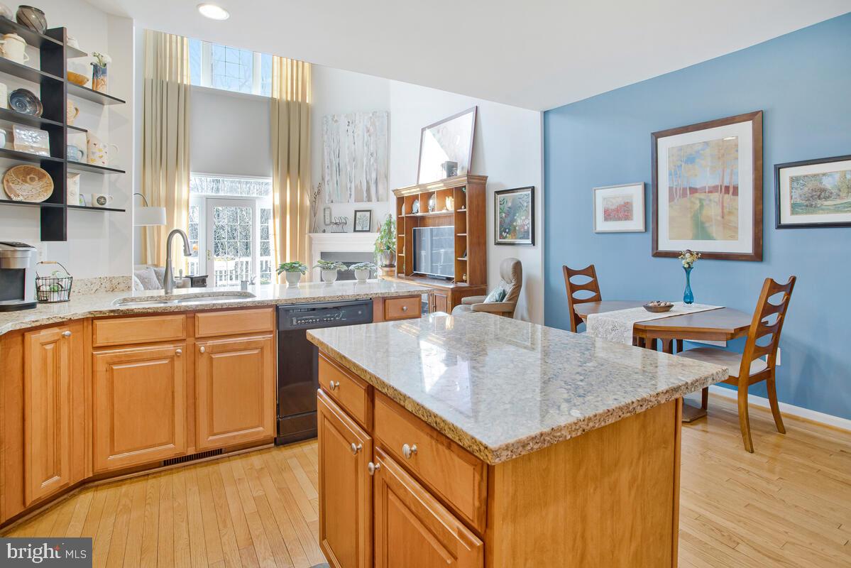 SNOWDEN OVERLOOK - Residential