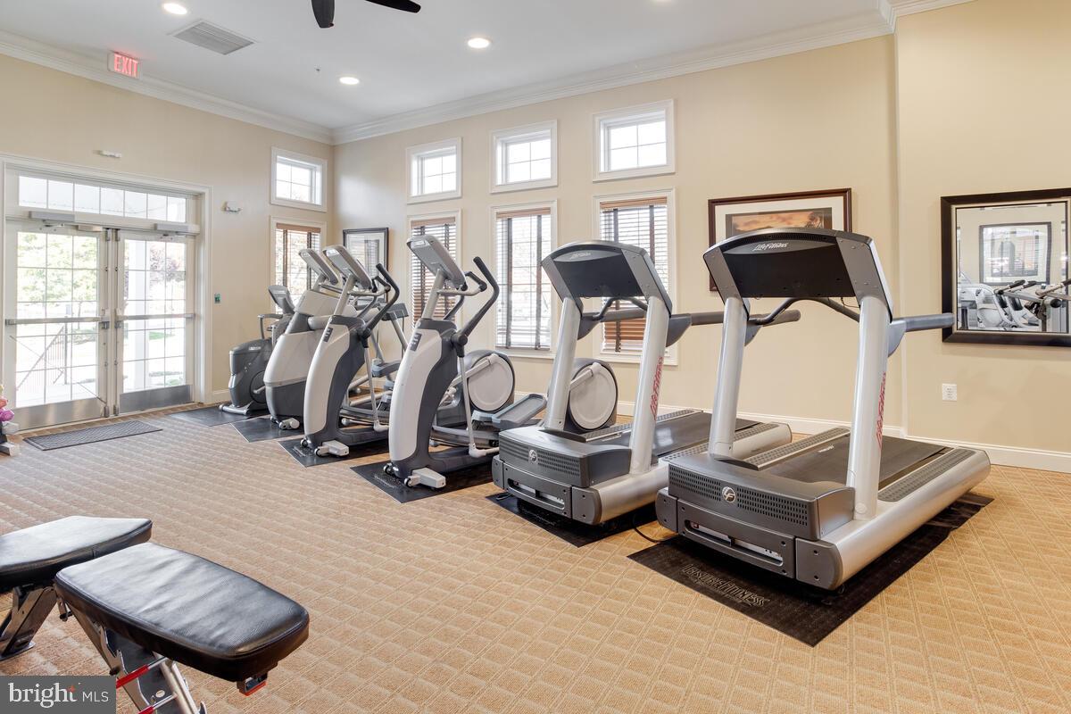 SNOWDEN OVERLOOK - Residential