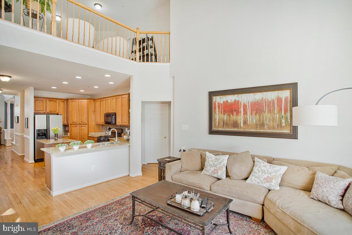 SNOWDEN OVERLOOK - Residential