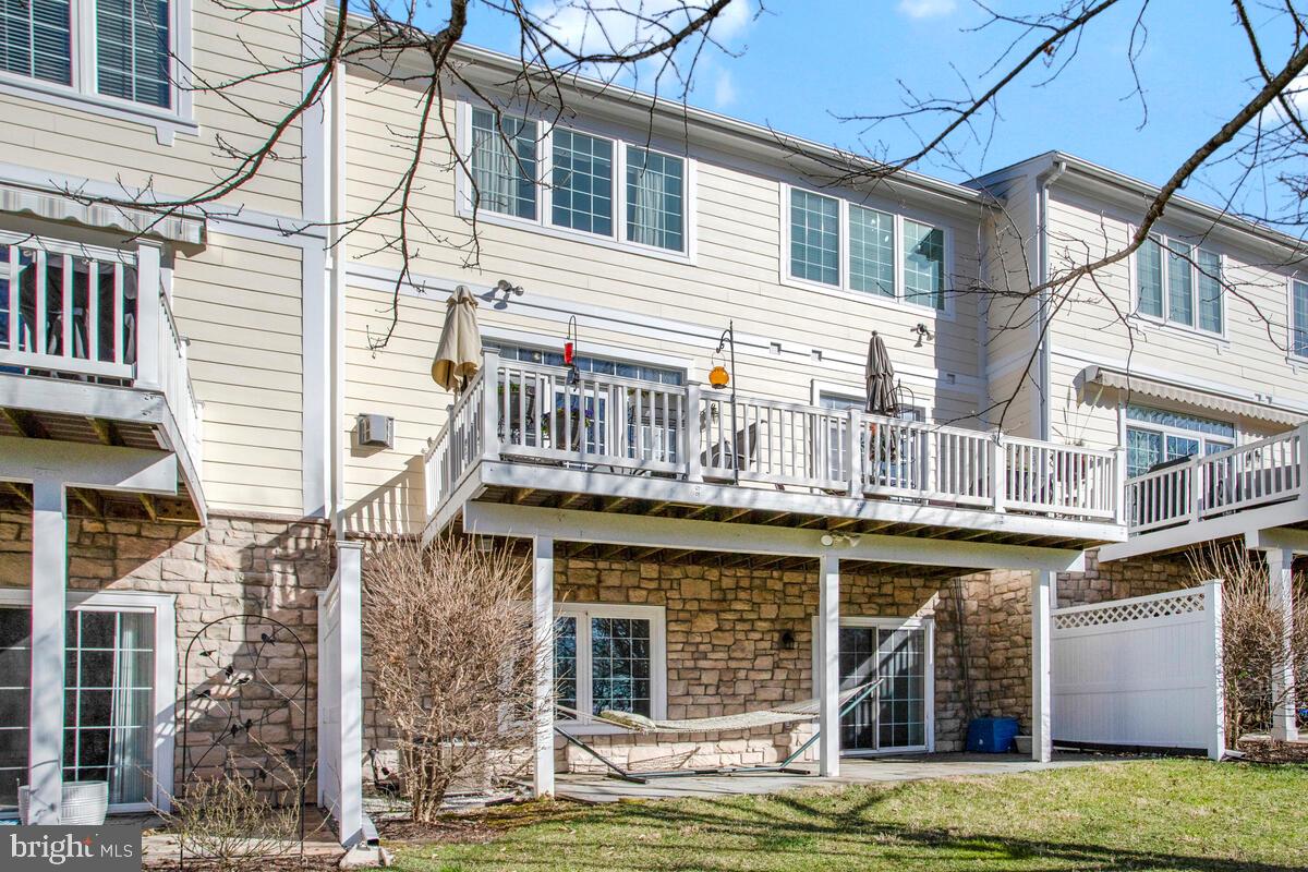 SNOWDEN OVERLOOK - Residential