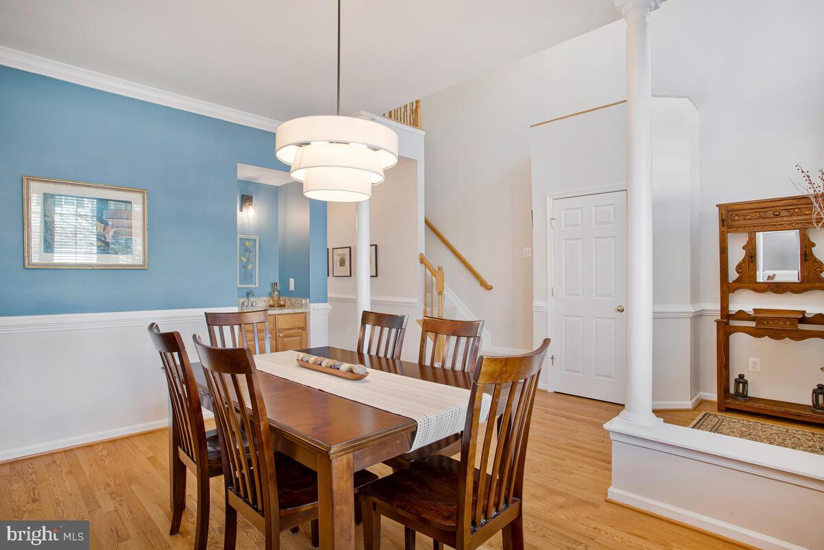 SNOWDEN OVERLOOK - Residential