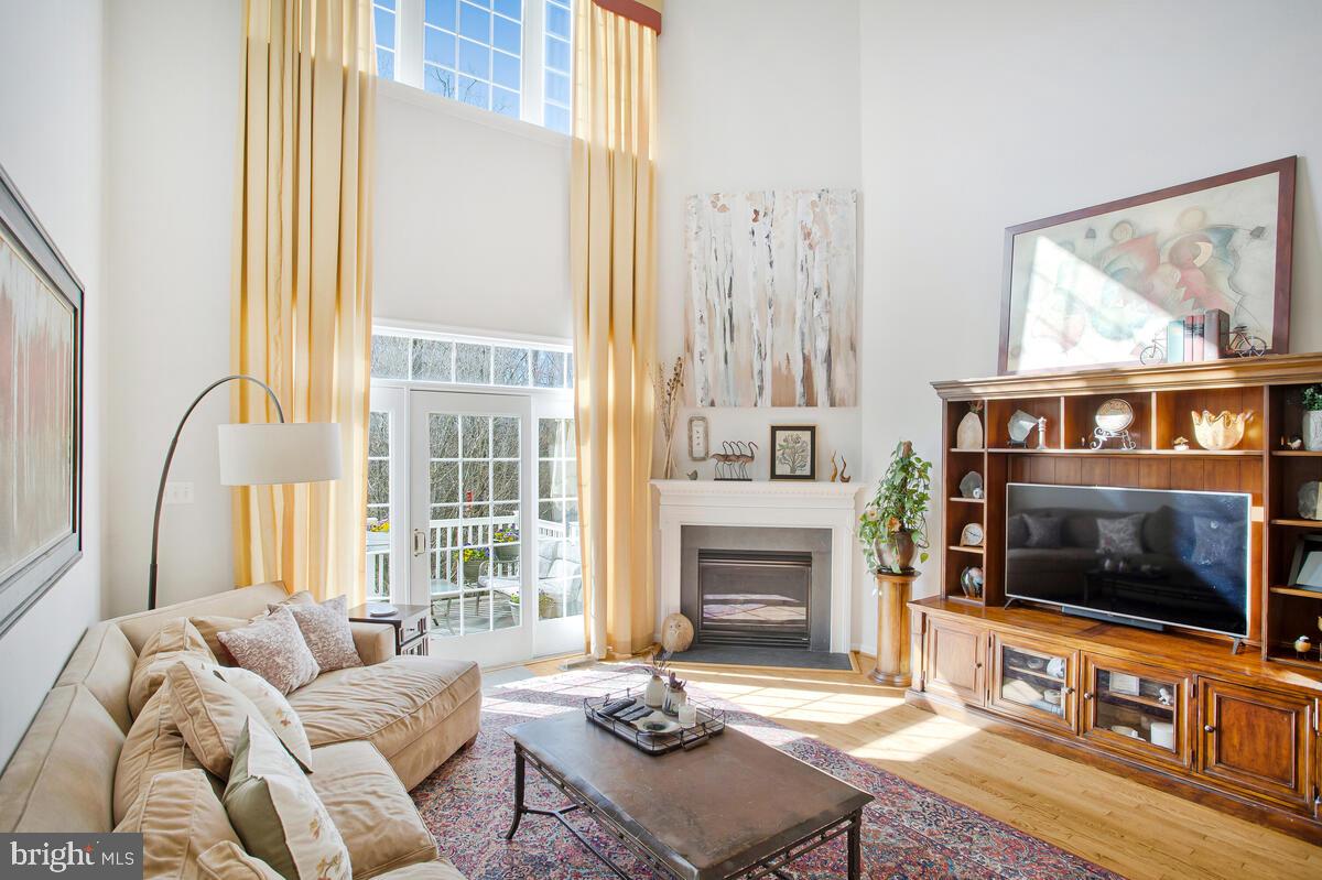 SNOWDEN OVERLOOK - Residential