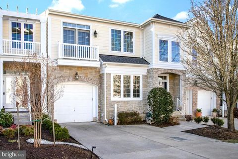 8718 ENDLESS OCEAN WAY 5 COLUMBIA MD 21045