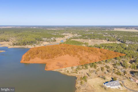 Photo of 0 Champ Road, PRINCESS ANNE, MD 21853 (MLS # MDSO2006894)