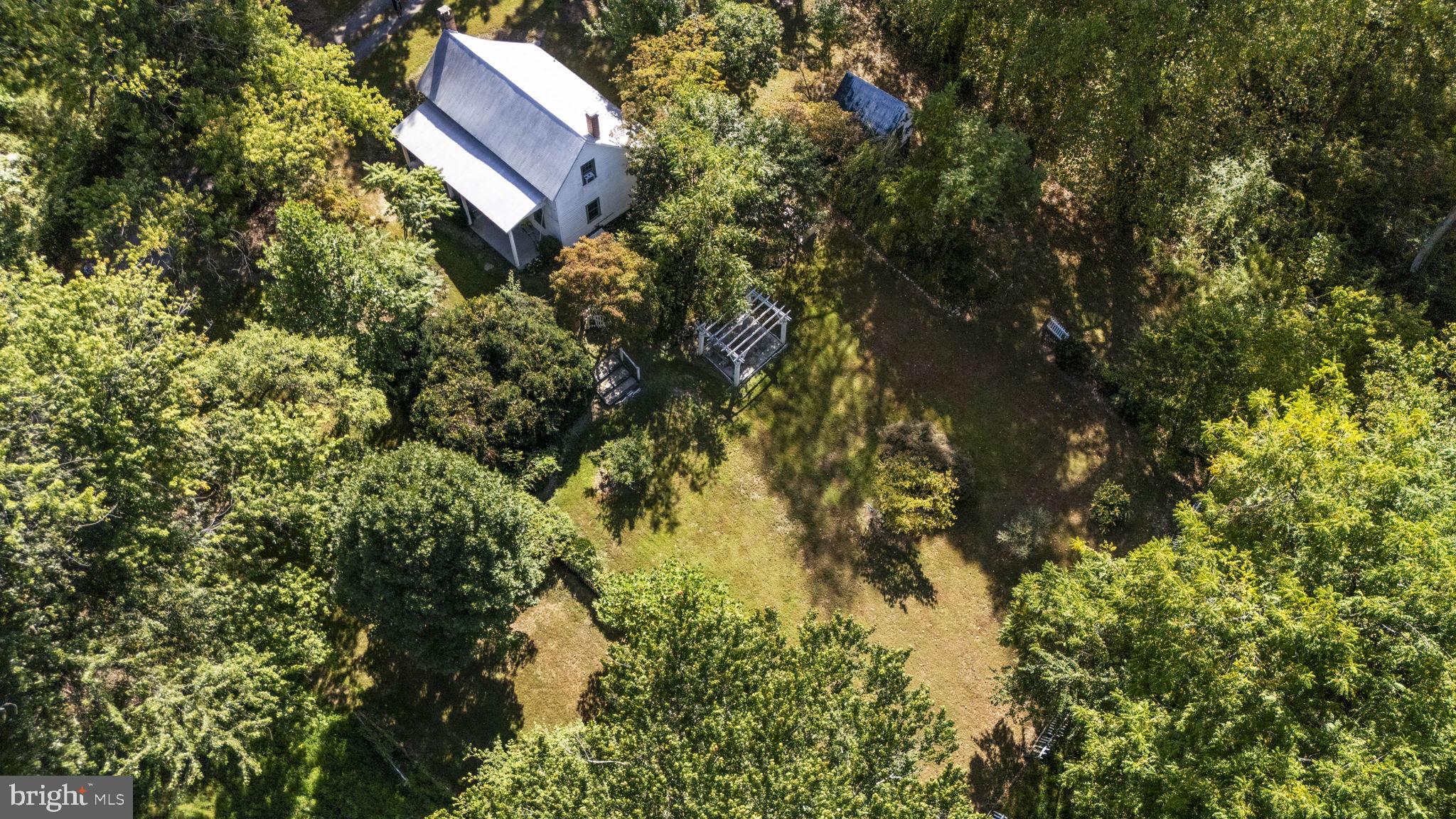 BARNESVILLE OUTSIDE - Residential