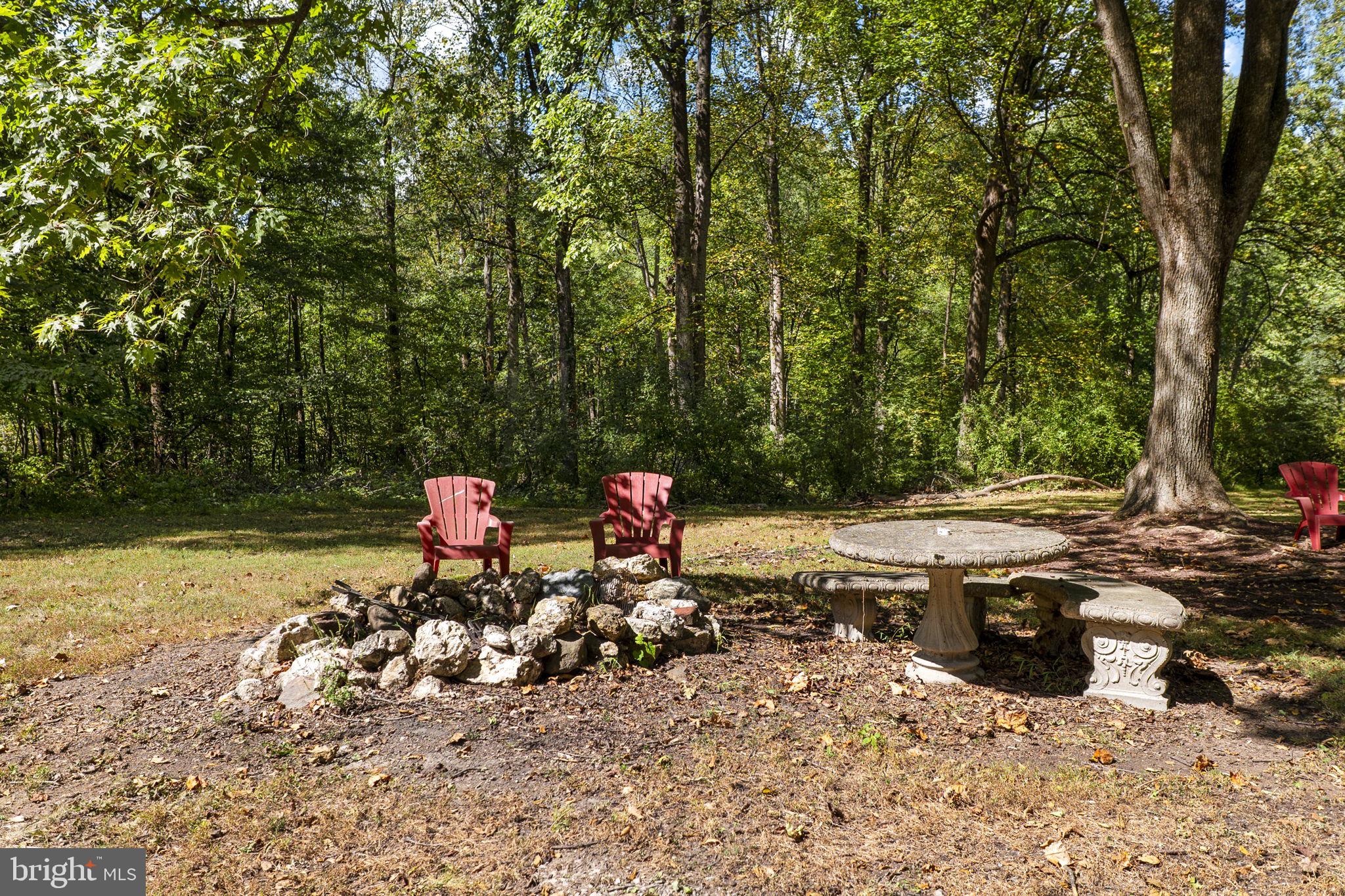 BARNESVILLE OUTSIDE - Residential