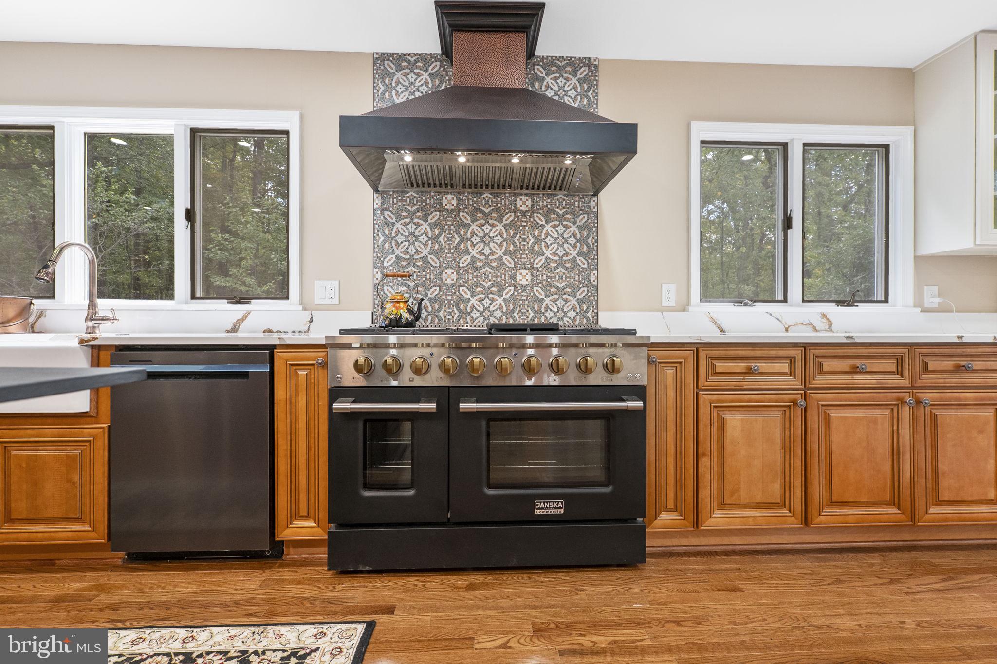 BARNESVILLE OUTSIDE - Residential