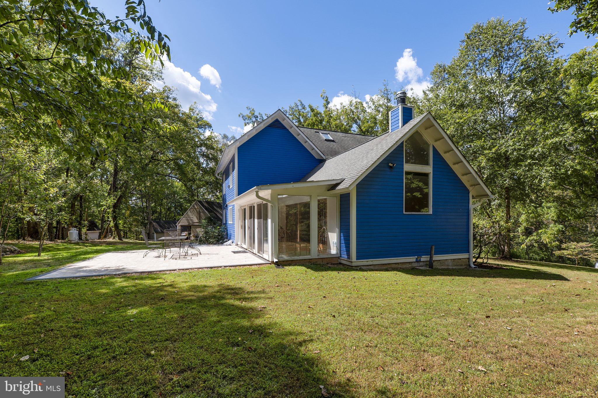 BARNESVILLE OUTSIDE - Residential