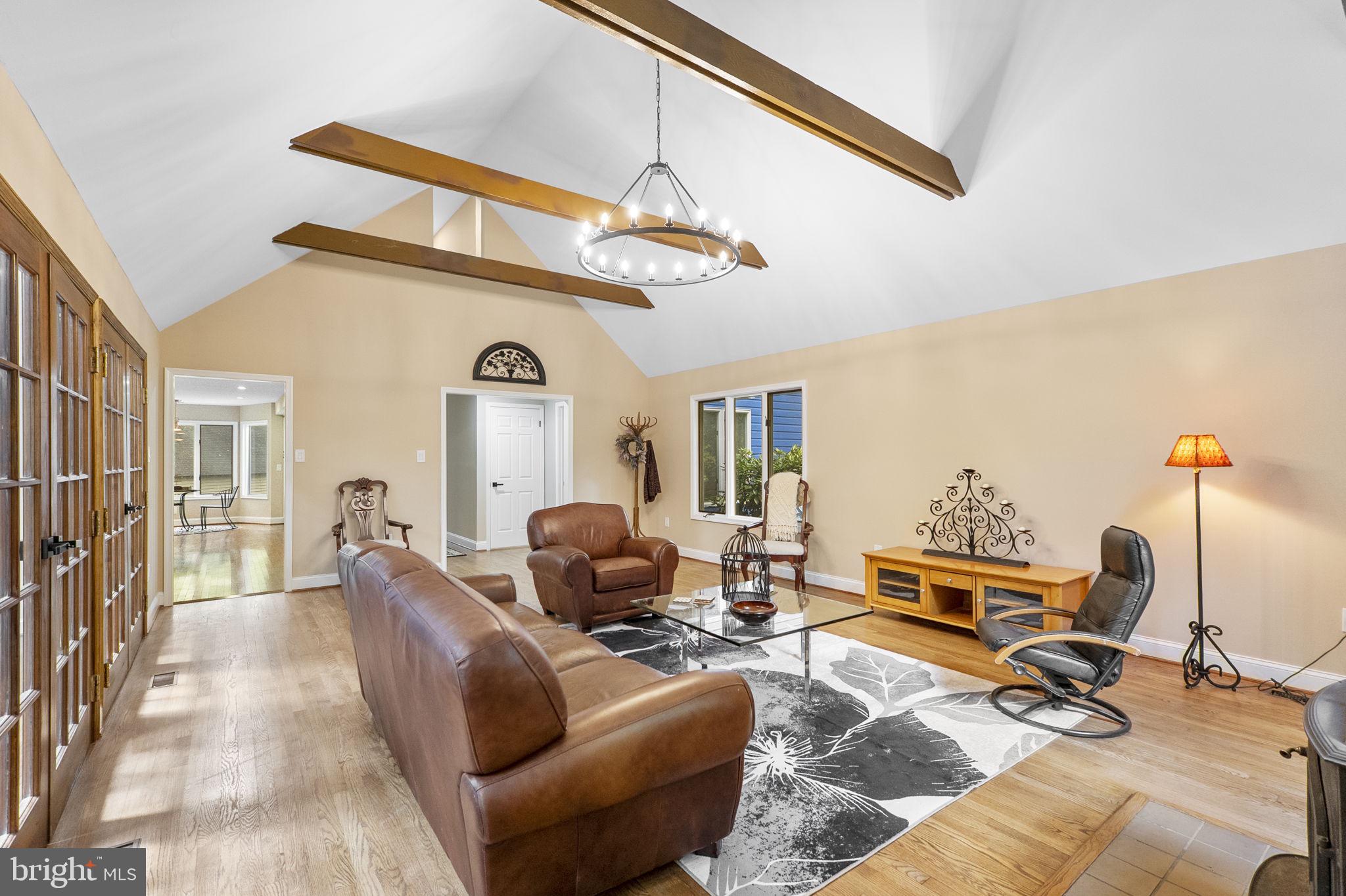 BARNESVILLE OUTSIDE - Residential